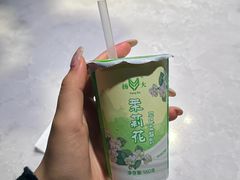-大潮淮·淮扬菜(何园旗舰店)
