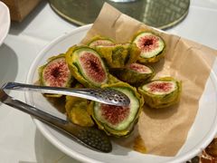 -福来齐·鲁菜海鲜·渔家菜(朝阳街分店)