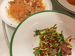 -沁香庭中餐厅·川粤菜(重庆高新假日酒店)