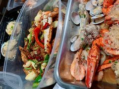 -盒马鲜生(189购物中心店)