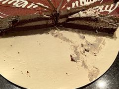 -岷山饭店-芝芝自助餐厅