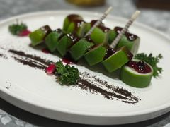 -将相和·海鲜蒸饺大连菜