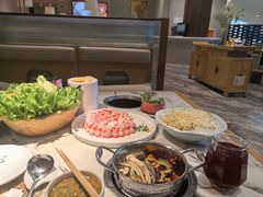 -大舜国风· 和牛火锅(绮霞街店)