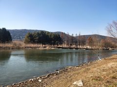 -长广溪湿地公园