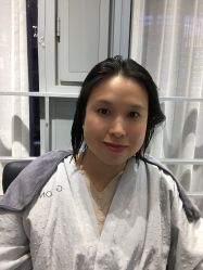 -G HAIR SALON私人造型定制