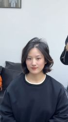 -米可造型烫染