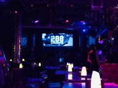 -288 Livehouse 酒吧(思南公馆店)
