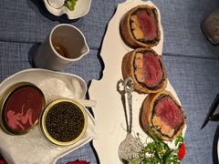 -弦月窗LUNETTE BY AMANDA(复兴路店)