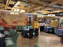 -金狮麟·新豫菜(金码大厦店)