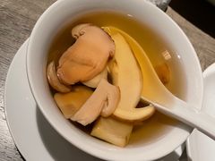-悦轩中餐厅·高空江景·杭州柏悦酒店