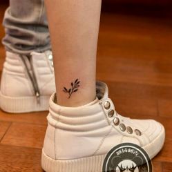 -越域刺青