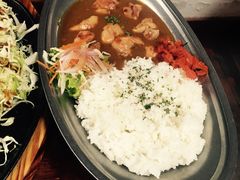 -铃木食堂(帽儿胡同店)