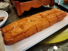 羊城油炸鬼-新兴家喻酒家·羊城名宴(昌岗店)