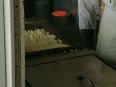 -西工饭庄快餐厅(西工小街店)