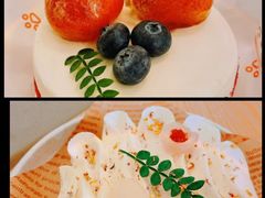 -一只小云朵a little cloud