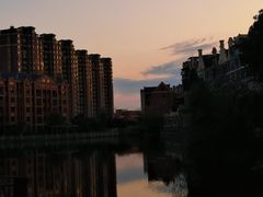 -八大山人梅湖景区