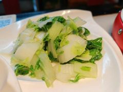 -京城小江南·北京烤鸭·江南土菜·白鱼(中关村店)