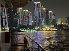 -武汉关码头(轮渡站)