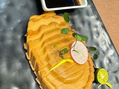 -转角·老弄堂上海菜(长寿路店)