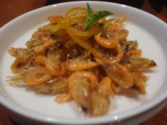 -镇江苏宁万豪酒店-苏筵中餐厅