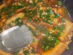 -费大厨辣椒炒肉(高铁吾悦广场店)