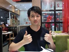 -陈记顺和牛肉火锅馆(天河北路店)