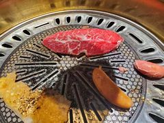 -妥妥烤肉料理(昙华林店)