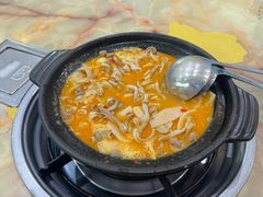 -李师傅脆肚(梅林店)
