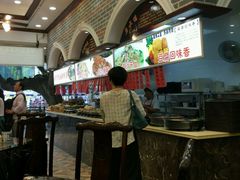 -冯鑫记南京鸭血粉丝汤(来燕路店)