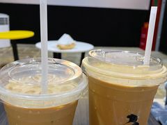 -UPUPKAFE  立咖啡(浏城桥店)