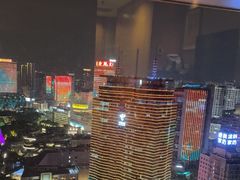 -宁波万豪酒店