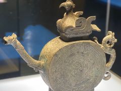 -陕西历史博物馆