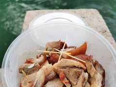 -沈万三蹄髈专卖店