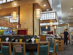 -禾绿回转寿司(国瑞店)