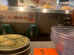 -小乔回转寿司(沈阳大悦城店)