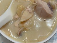 -喜上喜鸡煲翅(吉大店)