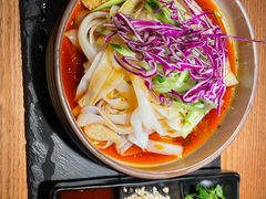 -香料集市新疆餐厅·清真聚餐(成都远洋太古里店)