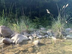 -石牛山-石龙溪漂流