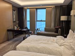 -无锡新湖铂尔曼大酒店