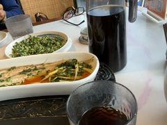 -壹只菜·崇明本地特色菜(崇明南门店)