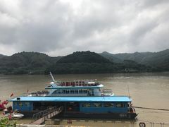 -浈阳坊旅游小镇