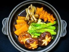 -西村日本料理(香格里拉饭店)