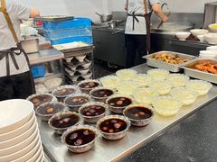 甜芋头-毛华美食(清扬路店)