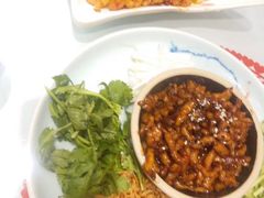 -吉祥春饼·烤鸭(国贸店)