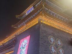 -开封市鼓楼广场(宋都皇城旅游度假区)