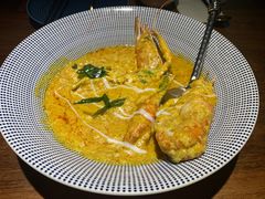 -星叶·东南亚料理(宁波万象汇店)