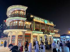 -星巴克臻选(北京前门大街店)