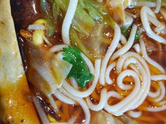 -线人米线(桂林路店)
