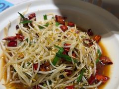 -阿娜尔·新疆菜(佰港城店)