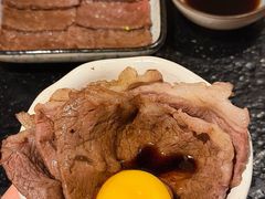 -牛焱·和牛烧肉(五大道店)